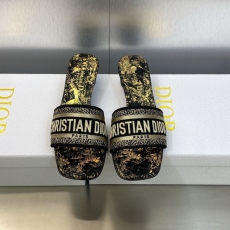 Christian Dior Slippers